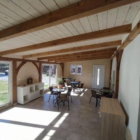 Villa Simak Staré Splavy Zewnętrze zdjęcie